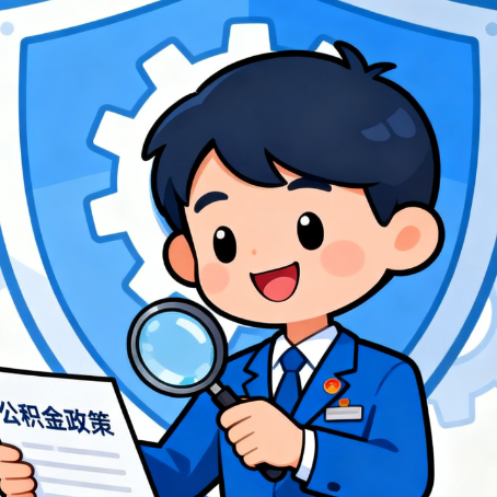 静海《关于2025住房公积金年度缴存有关问题的通知》政策解读