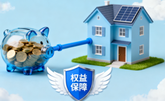 静海住房公积金政策“上新” 一文为你划重点