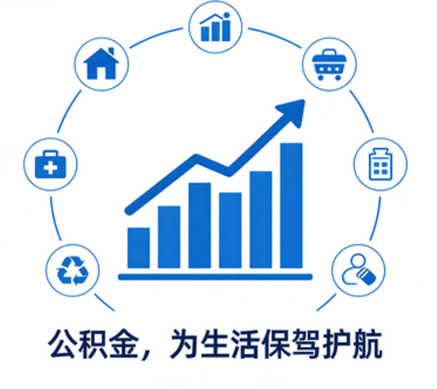 静海住房公积金制度迎来历史性变革：普惠化、数字化、服务化成为新趋势