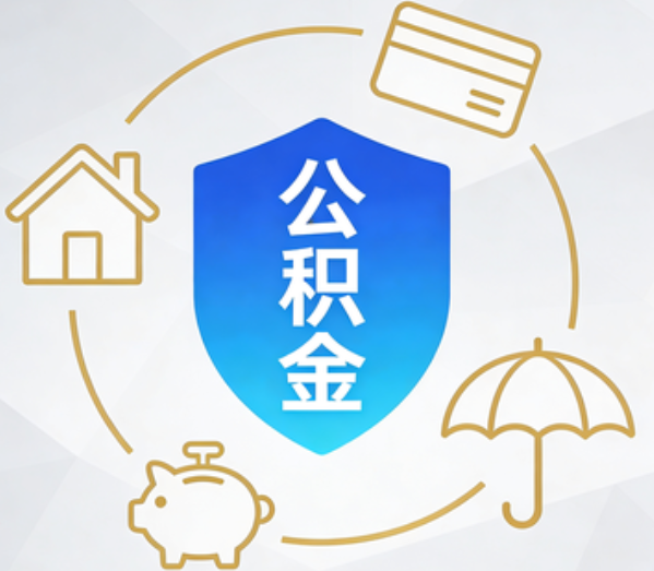 静海公积金代办的5个意想不到的好处,第3个最实用