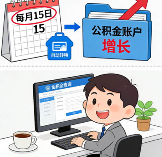 静海公积金代办服务：专业赋能，合规守护您的住房权益