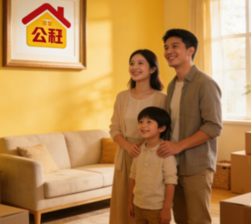 静海夫妻购房提取住房公积金