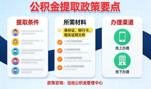 静海异地购房公积金提取全攻略