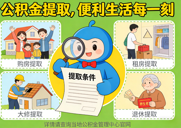 静海住房公积金提取业务的关键注意事项深度解析
