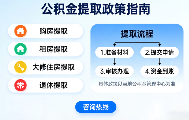 静海住房公积金与养老规划：制度功能解析与个人资金活用指南