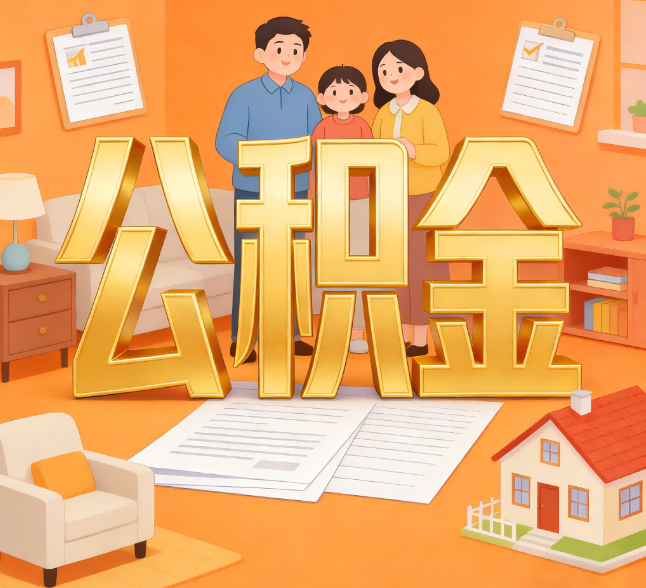 静海公积金代办服务的现实价值与普惠意义