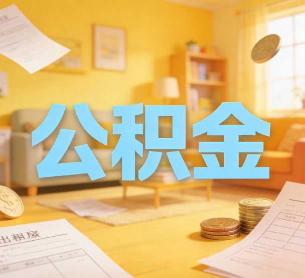 静海别让公积金“躺在账户里睡觉”！