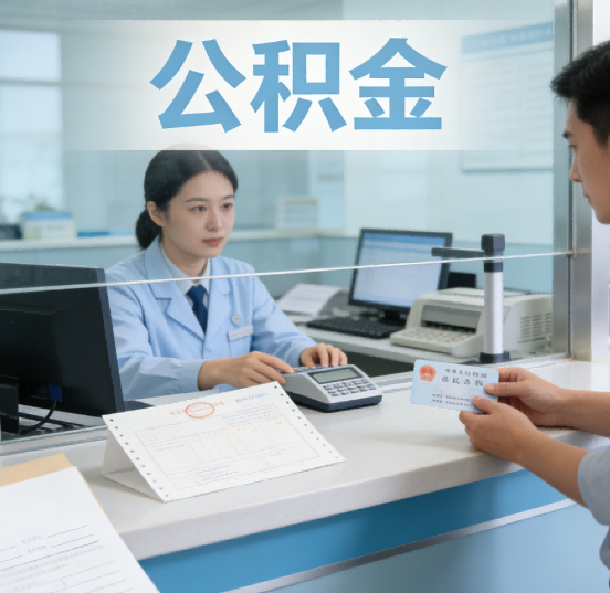 静海公积金提取的两种方式全面对比
