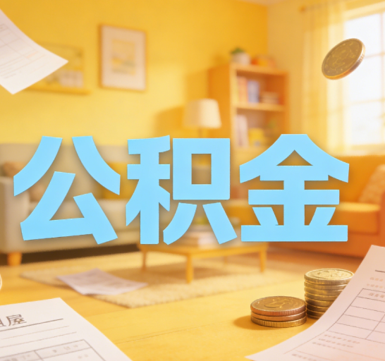 静海买房如何提取公积金？