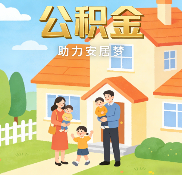 静海公积金代办行业观察:合规化浪潮下,专业服务迎来价值回归