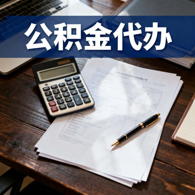 静海公积金代办:哪些人办了之后说“真值”