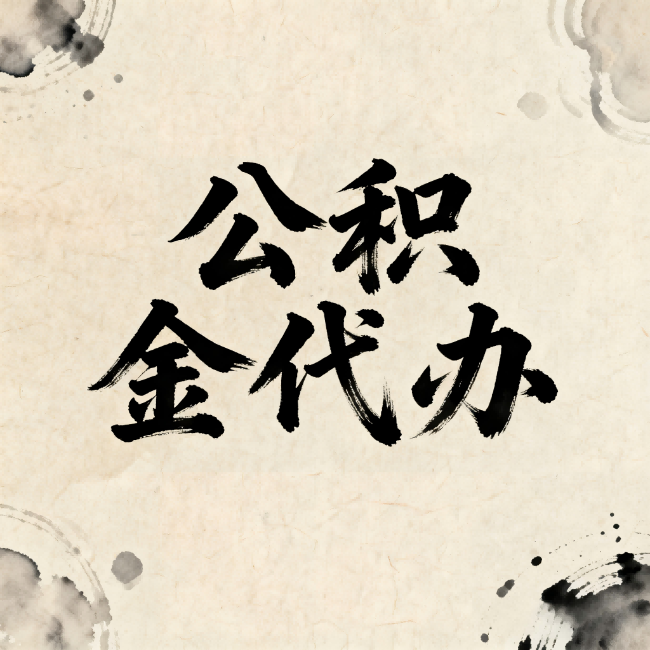 静海公积金代办：关于收费，你想知道的都在这里